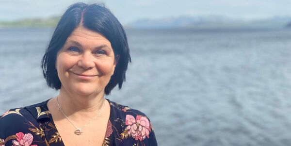 Et tryggere samfunn med politireformen!