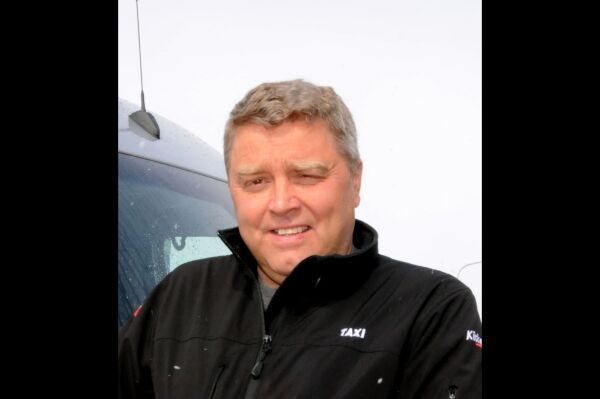 Slutt på taxi døgnet rundt?