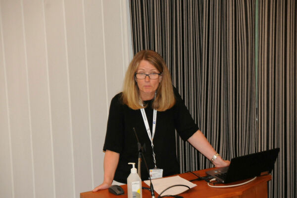 Orientering plutselig unndratt innsyn