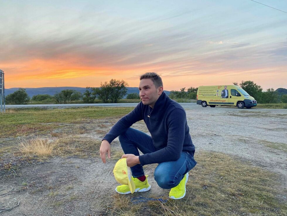 Pressefoto