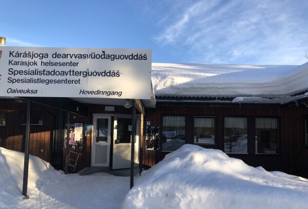 Gode søkere til lederjobb