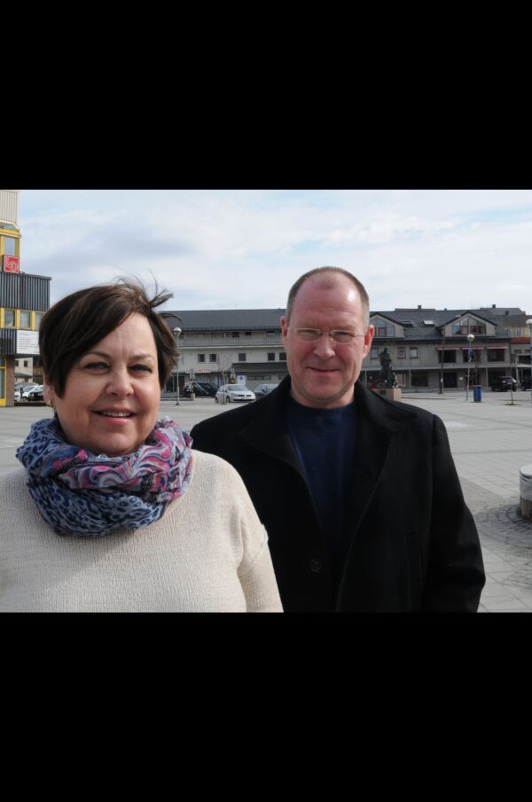 – Slutt og klage, Rune