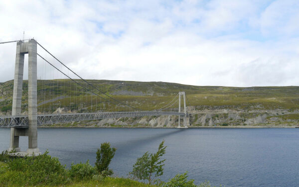Foreslår endring i regler for fiskekort