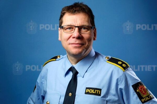 Oppklarte svindel