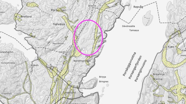 Åpner for utredning