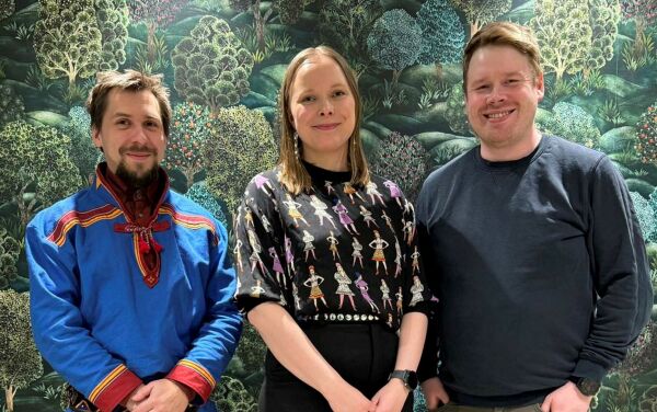 Ønsker samepolitisk råd i Tromsø