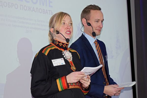 Kom med et konkret jernbaneforslag