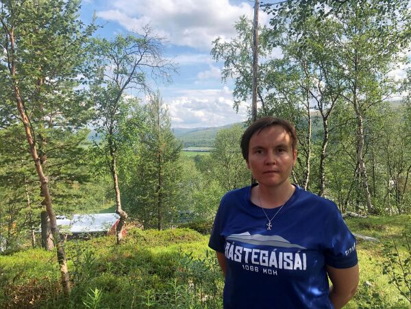 – De to utfyller hverandre godt