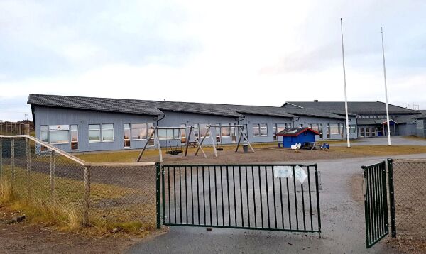 Slutt på gratis barnehage