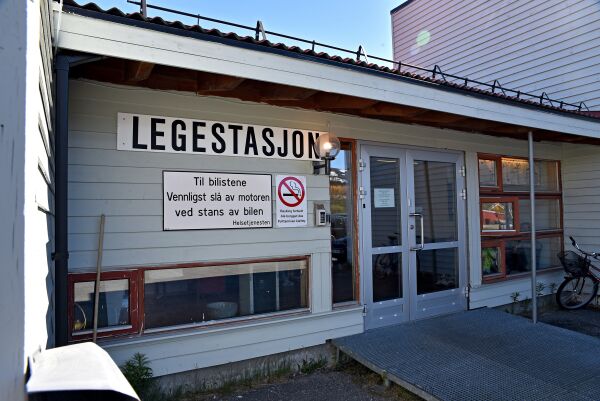 Politisk enighet om en ny legehjemmel