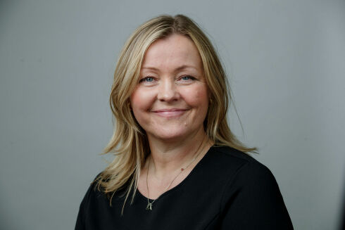 Gir tommel opp for Joma Gruver