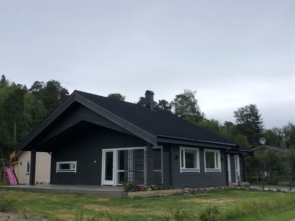 Kjøp og salg av eiendom