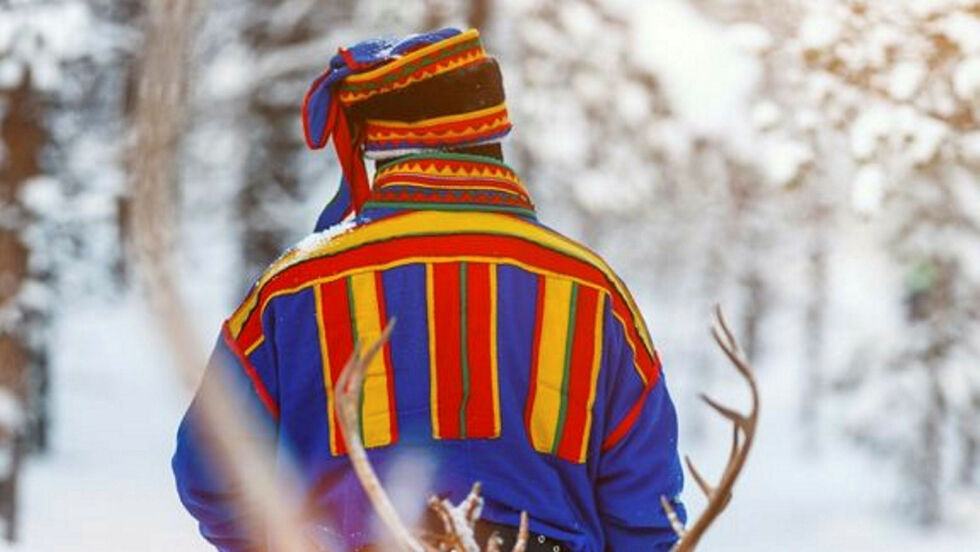 Støtten skal bidra til at samiske språk er synlige, og til vedlikehold og utvikling av disse.
Foto: Medietilsynet