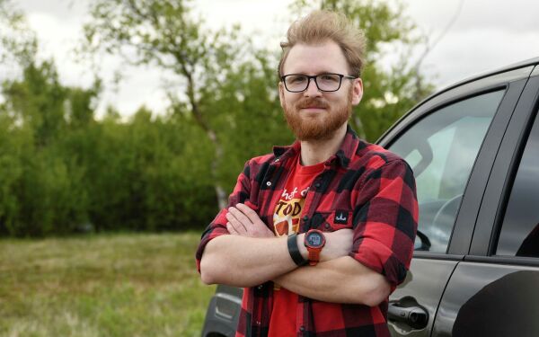 Har aldri opplevd lignende