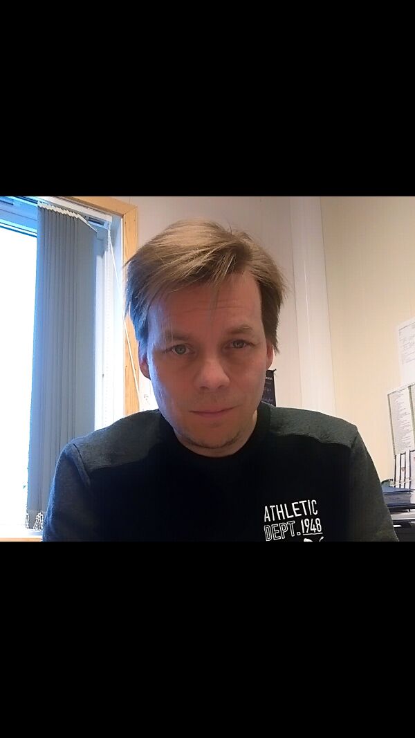 APs lokallag protesterer