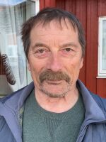 Rolf Trygve Johnsen