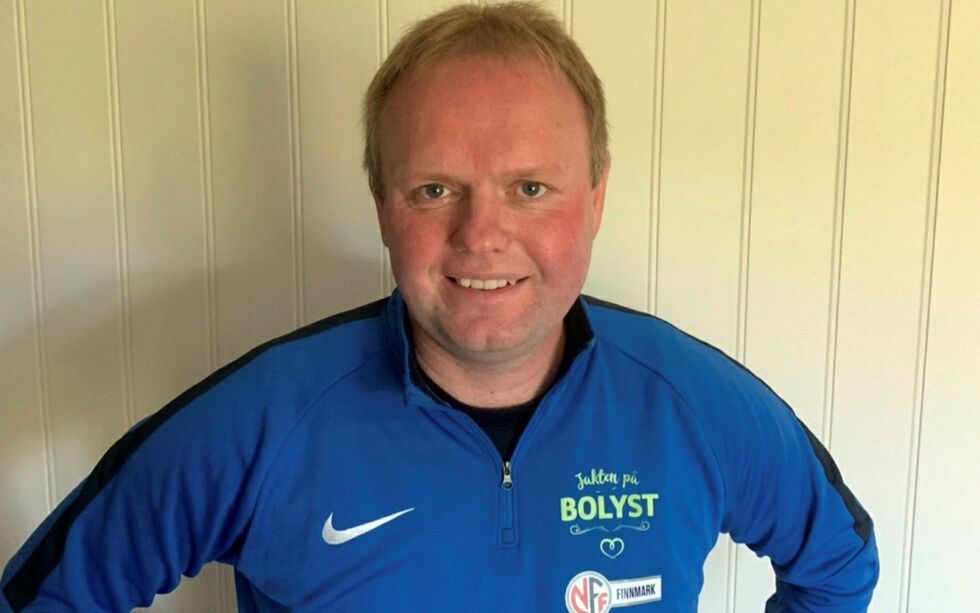 Roger Finjord i Finnmark fotballkrets opplyser at det planlagt kretstinget i Kirkenes er avlyst, og at man er nødt til av avvikle årets ting via nettet.
ARKIVFOTO