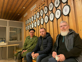 – Tror ikke på politikerne før de leverer