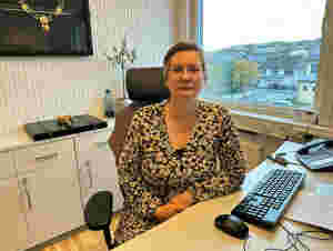 Ordførers etterlønn avkortes