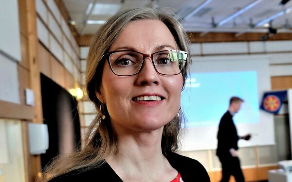 Corona-problemer for museumsåpningen