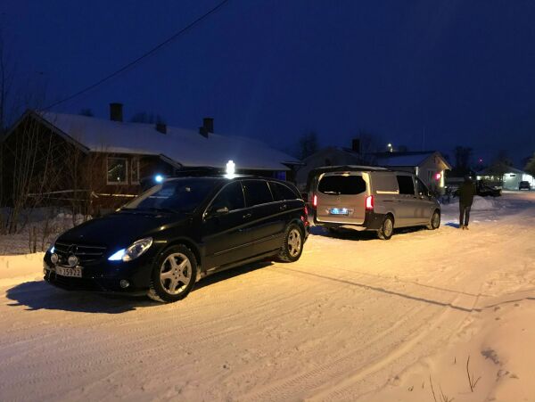 Hevder drapet ble gjort i nødverge