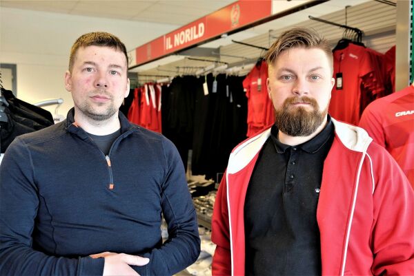Vadsø-gründere med millionomsetning