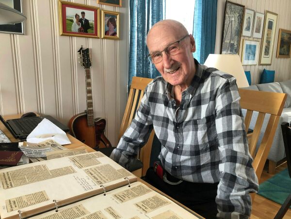 Minnes ennå 49 år gammel cupkamp