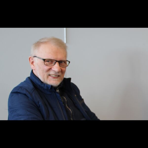 Messe og dans fyller Flerbrukshallen