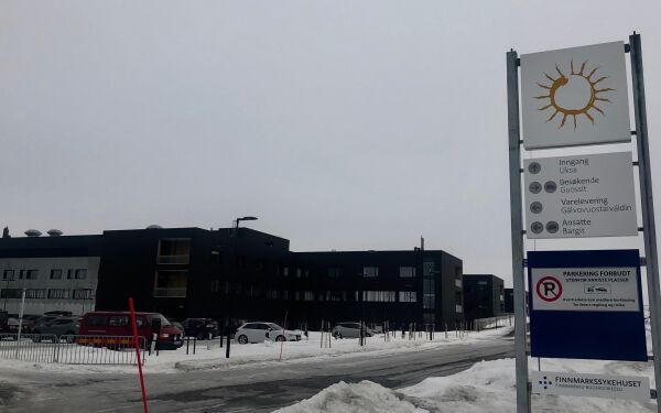 Det må det bli en ny vurdering av sykehusenes faglige innhold og plassering