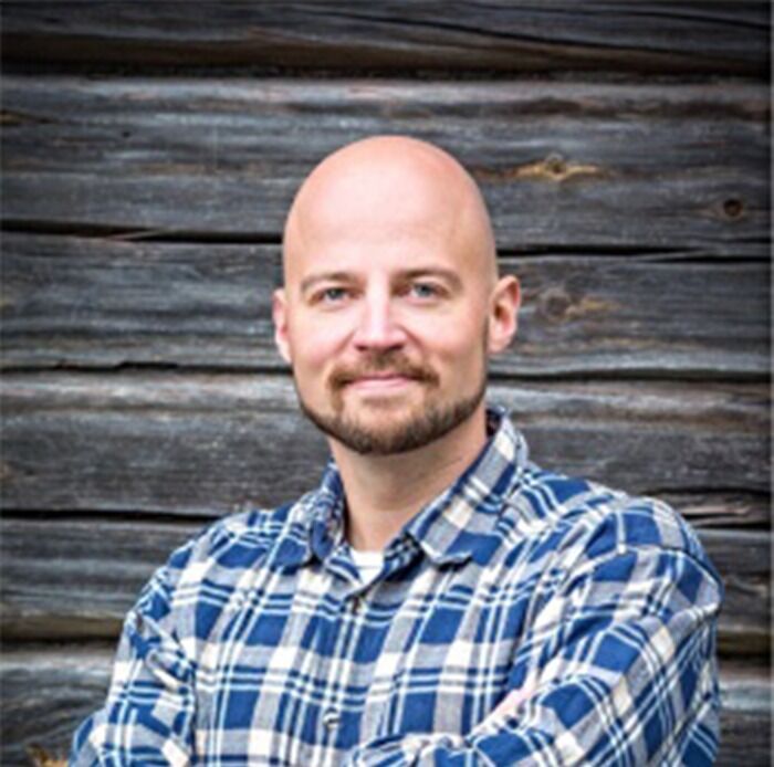 Mikko Kärnä
 Foto: Foto fra blogg