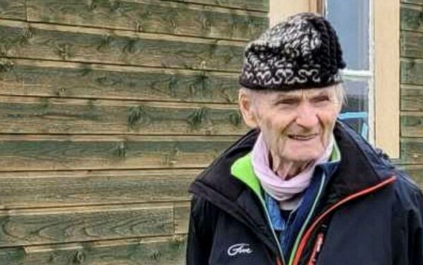 Leteaksjon i Tana