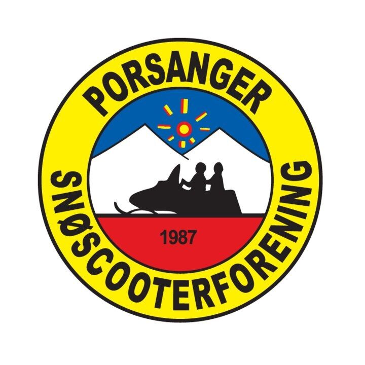 Porsanger Snøscooterforening fikk trafikksikkerhetsprisen.