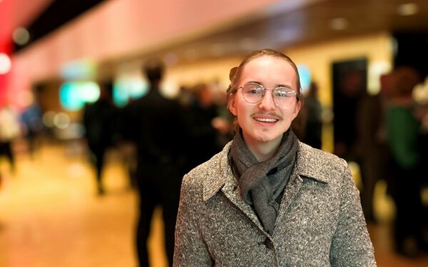 «Har regissøren forsøkt å fjerne konflikter som pågikk?»