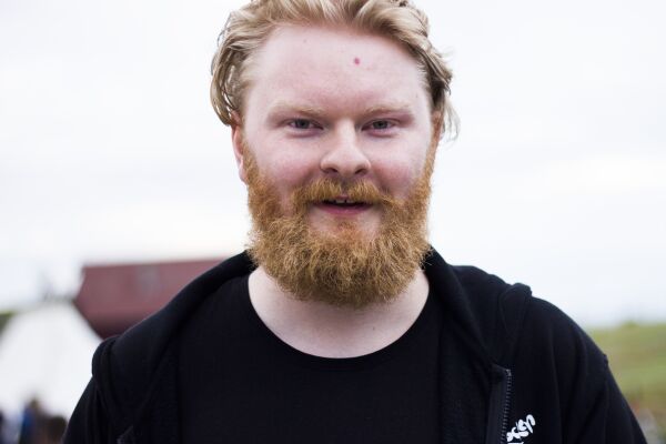 – Det samiske er viktig