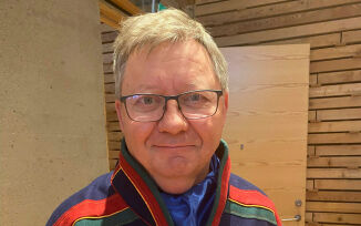 Olli slutter i FeFo