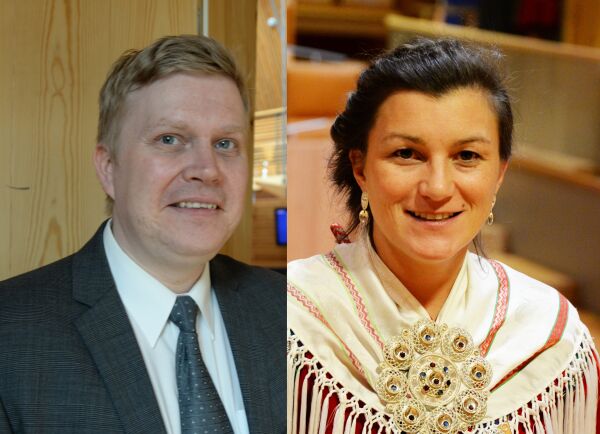 Mener Wilhelmsen hadde ugyldig fravær