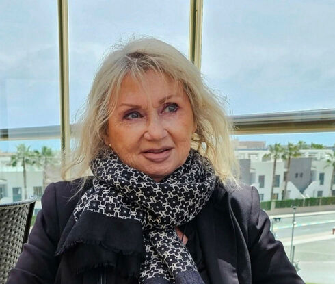 Ragnhild Somby (1952–2025)