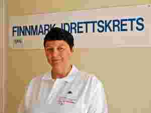 Finnmark idrettskrets er snart historie