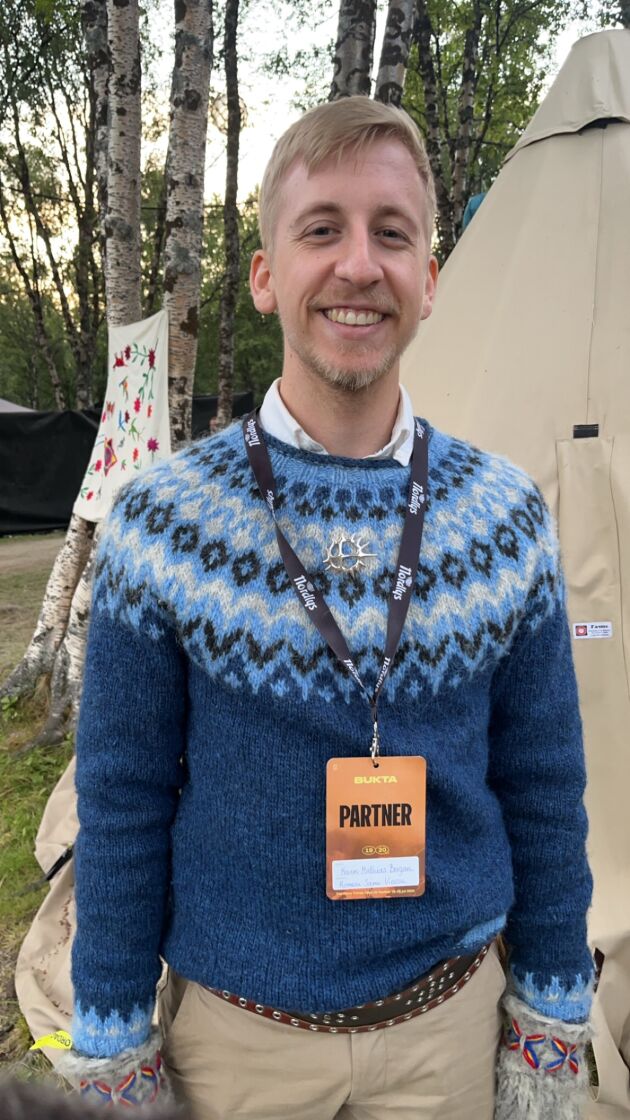 Kevin 24 år