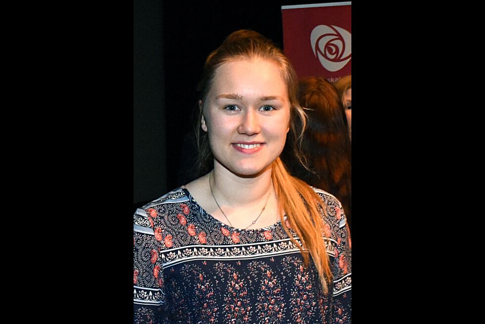 Foto: Lars Birger Persen