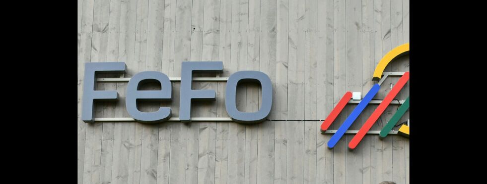 FeFo svarer førsteamanuensis ved Handelshøgskolen UiT, Espen Sirnes.