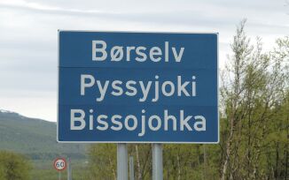 Provoserer noen i kvænbygda