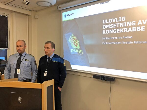 Rassia mot transportbedrift