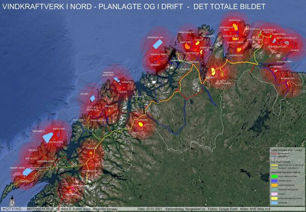 Vi må betale – for å bli ranet!