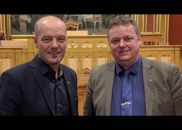 Ønsker å støtte Finnmarksløpet