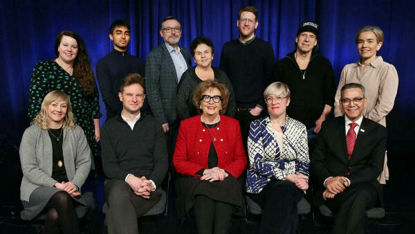 NRK «frikjent» for Fosen-dekning