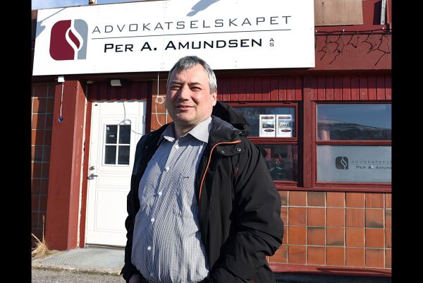 Mistet sitt andre  lederverv på to dager