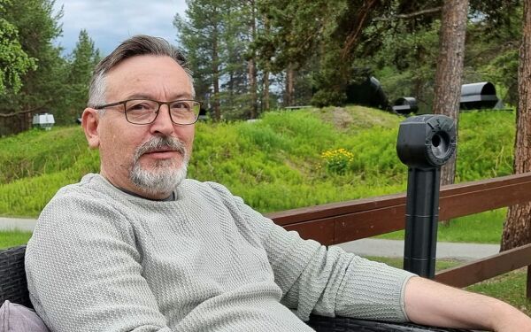 – Et bomskudd fra vår egen regjering