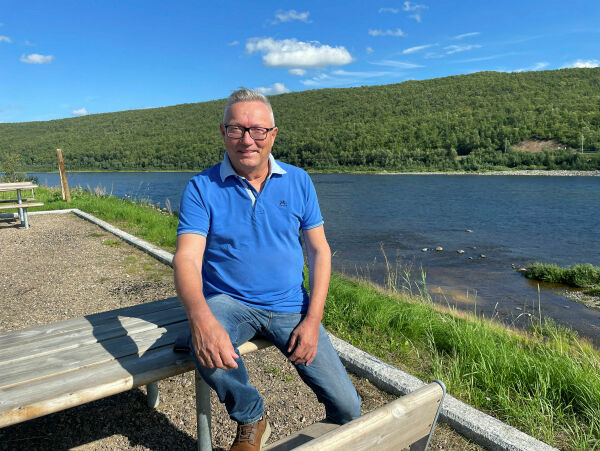 – En gledens dag for Tana