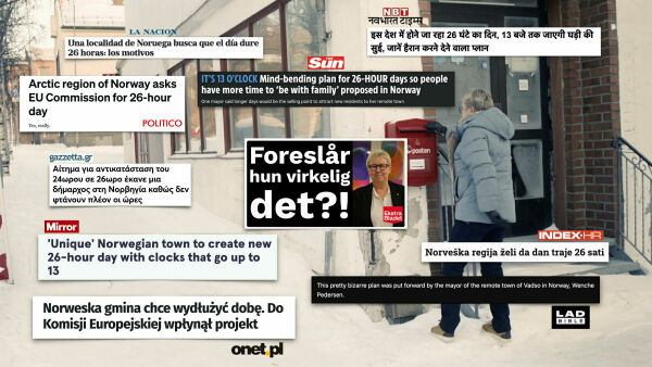 – Det har tatt helt av